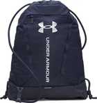 Рюкзак Under Armour HUSTLE SACKPACK 22L темно-синій 6000519-410
