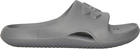 Шлепанцы Under Armour LOCKER V SLIDES серые 45 3028094-025