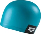 Шапочка для плавания Arena LOGO MOULDED CAP бирюзово-черная 001912-210
