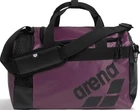 Сумка спортивная Arena ALL SET DUFFLE 25L фиолетовая 010236-200