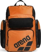 Рюкзак Arena ONE GO BACKPACK 45L оранжевый 010231-900