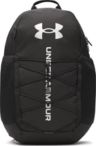 Рюкзак Under Armour HUSTLE SPORT 6.0 26L чорний 6000397-001