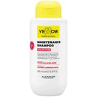 Шампунь YELLOW Color Care Shampoo для фарбованого волосся 500 мл