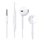 Навушники HOCO M1 original series earphones White (6957531032700)
