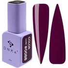 Гель лак DNKa Gel Polish №088 12 мл