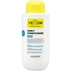 Кондиціонер YELLOW Curls Conditioner для кучерявого волосся 500 мл