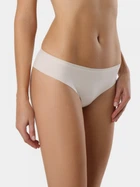 Трусики-бразилиана женские хлопковые Conte Assorti Rp6107 20С-0041КСП XS Телесные (4810226565667)