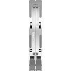 Подставка для ноутбука OfficePro 17" Silver (LS320S)