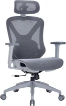 Офисное кресло OfficePro Atlas OC630G-DG-DG (OC630-G-DG-DG)