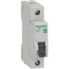 Автоматический выключатель Schneider Electric EZ9F34163 Easy9, 63A C