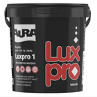 Краска интерьерная акрилатная абсолютно матовая Aura Luxpro 1 (под тонировку, прозрачная В3) 0.9л