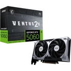 Видеокарта MSI GeForce RTX5060 8Gb VENTUS 2X OC (RTX 5060 8G VENTUS 2X OC)