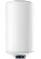 Водонагреватель TESY Bilight Cloud EN6 GCV 804420 B15 ECW 80 л, 2.0 кВт, "мокрый" ТЭН, вертикальный, Slim, белый (306344)