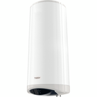 Водонагреватель Tesy Modeco Cloud GCV 1204724D C22 ECW 120 л, 2,4 кВт, "сухой" ТЭН, вертикальный, цилиндрический, белый (305085)