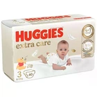 Підгузки Huggies Extra Care Jumbo розмір 3 (6-10 кг), 40 шт