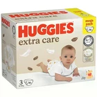 Підгузки Huggies Extra Care Box розмір 3 (6-10 кг), 96 шт