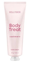 Живильний крем для рук Hollyskin Body Treat Cashmere 30 г