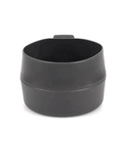 Кружка WILDO Fold-A-Cup Big Dark Grey