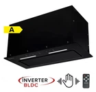 Витяжка Perfelli NUOVA 6QWRB NERO SILENZIO