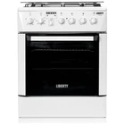 Плита комбинированная Liberty PWE 6105-F