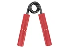 Кистевой эспандер EasyFit Hand Grip PRO 136 кг красный (300 lb)