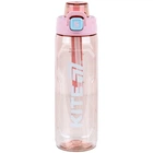 Пляшечка для води Kite K25-1211-3, 800 мл, рожева