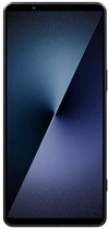Мобільний телефон Sony Xperia 1 VII 12/256GB Slate Black