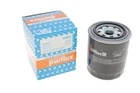 Фiльтр оливи Subaru Forester 2.0 D 08-13/Forester 2.0 D 08-14, PURFLUX (LS964)