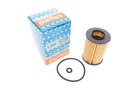 Фiльтр оливи A140/210 W168 M166, PURFLUX (L300)