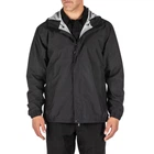 Куртка штормовая 5.11 Tactical Duty Rain Shell L Black (48353ABR-019-L)