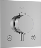 Наружная часть смесителя скрытого монтажа для душа Hansgrohe Ecostat Comfort E 33711000