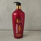 Протеїновий шампунь для волосся Rain, 800 мл