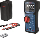 Цифровой мультиметр Bosch GDM 600-15 (0601077300)