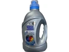 Гель для прання WASH &FREE 2л Універсальний Морська свіжість з нотками мінеральної солі