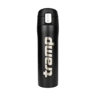 Термос Tramp 0,45 л UTRC-107-mat Black (1042-UTRC-107-mat-black)
