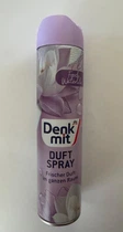 Освіжувач повітря Свіжа водяна лілія Denkmit 300 ml