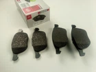 Колодки передние тормозные MAZDA 3; FERODO (FDB1594) (BPYK-33-23ZA)