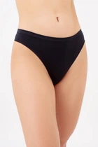 Бразиліана жіночі безшовні трусики giulia brasilian briefs S/M