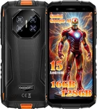 DOOGEE Fire 3 Pro 4/128GB Blaze Orange ( Global Version )