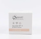 Осветляющий крем SPF 15 «Сияющий взгляд» Smart4Derma Illumination EYE CREAM SPF 15 B-WHITE CONTOUR 30мл