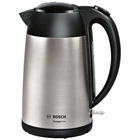 Електрочайник BOSCH DesignLine TWK3P420 нержавіюча сталь