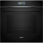 Духова шафа-пароварка вбудовувана електрична SIEMENS iQ700 HS736G3B1