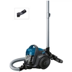 Пилосос з контейнером BOSCH Серія 2 BGS05A220 синій