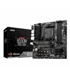 Материнська плата MSI B550M PRO-VDH