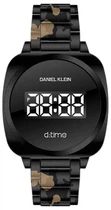 Чоловічий годинник Daniel Klein DK12253-5