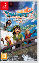 ROZETKA » Dragon Quest Builders Nintendo Switch від продавця
