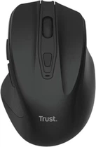 Мышь Trust Nito Silent Black (25549_TRUST)