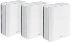 Mesh-система ASUS ZenWiFi BT8 3-Pack White (90IG0930-MO3B40)