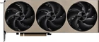 Видеокарта MSI GeForce RTX 5080 16G INSPIRE 3X OC (G5080-16I3C)