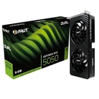 Відеокарта Palit GeForce RTX 5050 Dual (NE65050019P1-GB2070D)